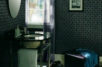 Moisture Proof Wallpaper For Bathrooms Beautify Your Bathroom An