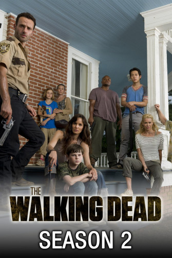 The Walking Dead Rotten Tomatoes