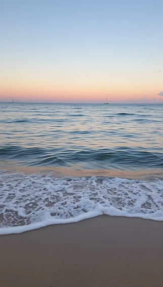Ocean Wallpaper