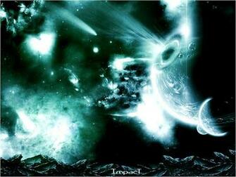 Superhero Science Fiction Wallpaper Digital
