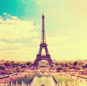 Paris Via We Heart It