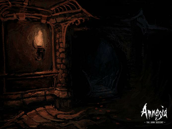 Amnesia The Dark Descent Wallpaper