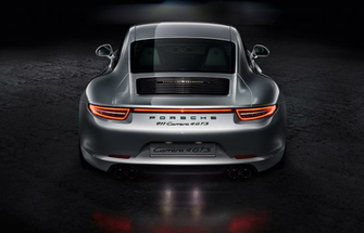Porsche Carrera Gts Wallpaper X Need4speed Ws