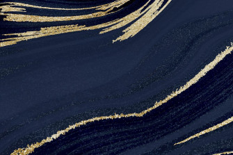 Marble Blue Gold Background Image Photos Png Stickers