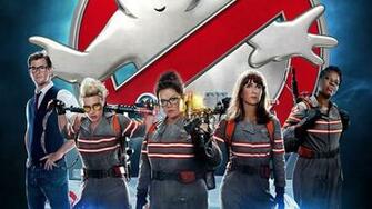 Ghostbusters Leslie Jones Says New Sequel Like Something Trump