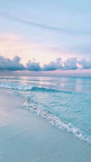 Chikara Hirose On Ocean In Beachy Wallpaper Beach