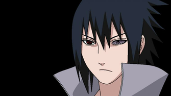 Sasuke Uchiha Rinnegan By Uchihaancestor