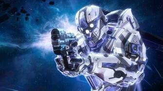 Awesome Halo Wallpaper