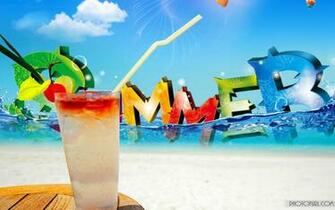 Screensaver Pictures Of Summer Great World