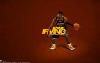 Kyrie Irving Wallpaper