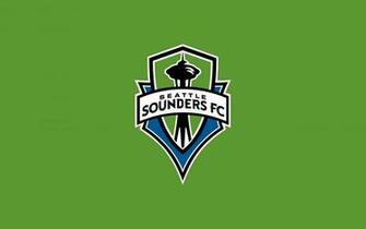 Seattle Sounders Fc Logo