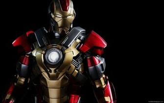 Iron Man Wallpaper