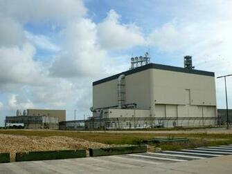 Opf The Future Home Of Boeing Cst Crew Capsule Mobile