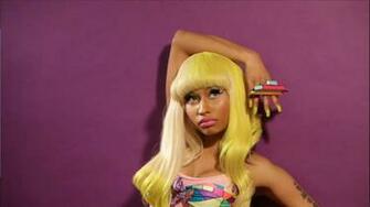 Nicki Minaj Hot Wallpaper HD Background For Desktop
