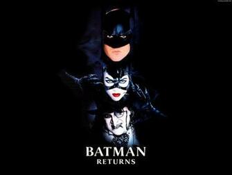 Batman Returns Image Character Wallpaper