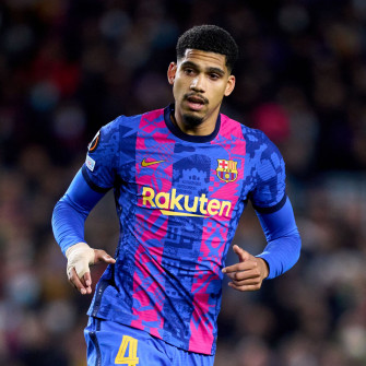 Fc Barcelona News March All Set For Osasuna Clash Bar A