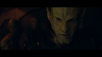The Skrulls And Talos Of Marvel Explained Who Are Captain