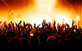 Rock Concert Background Career Jobs Occon Gmbh