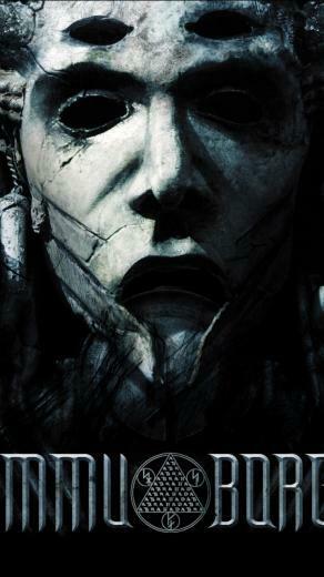 Music Dimmu Borgir Wallpaper Id