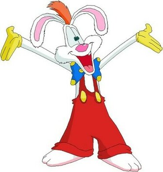 Roger Rabbit Photo By Batmandk316 Photobucket