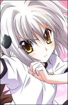 Koneko Toujou High School Dxd Pictures Myanimelist Net