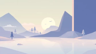 Minimalist Video Game Wallpaper