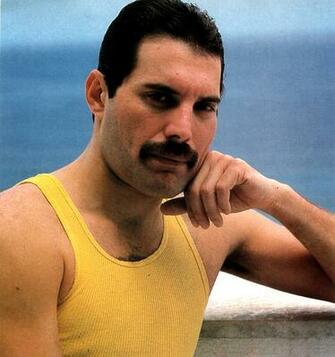 Freddie Mercury Photo Of Pics Wallpaper