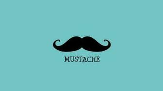 Eyes Mustache Beard Background Widescreen Picture Image