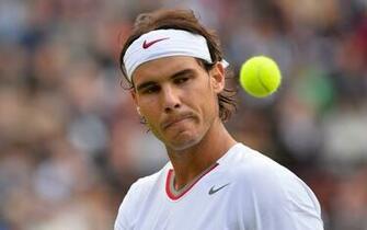 Rafael Nadal 4k Widescreen Desktop Wallpaper Px