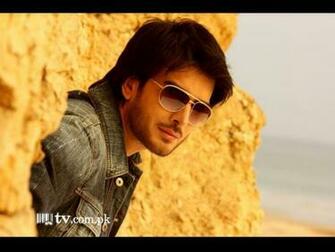 Imran Abbas Wallpaper Naqvi With His Wife Photo Shared By Celene