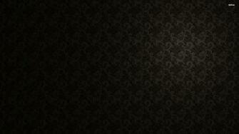 Plant Pattern Wallpaper Abstract