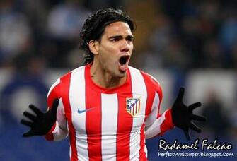 Radamel Falcao Wallpaper Perfect
