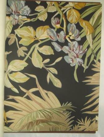 Raymond Waites Villa Classics Wallpaper Sample Book