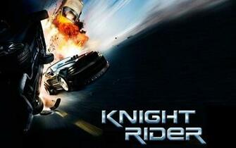 Knight Rider Live Wallpaper