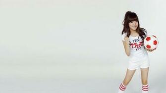 Sunny Wallpaper Snsd Desktop Gallery