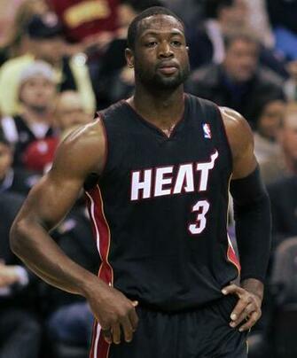 Dwyane Wade Wikipedia
