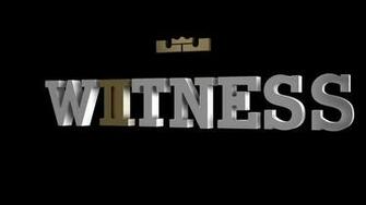 Lebron James Witness