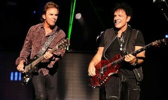 Journey Band HD Wallpaper For Android Appszoom
