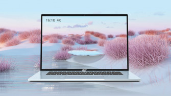 Acer Swift Edge Laptop Re The Lightest 4k Oled Yet Zdnet