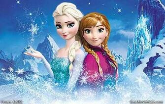 Frozen Bestmoalls By