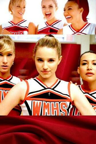 Glee Wallpaper iPhone Gallery