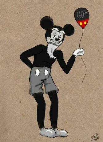 Disneyland By Skybrea