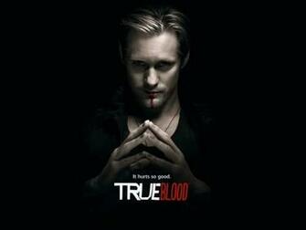 Eric Northman Background