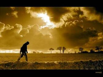 Walking Wallpaper Photo Desktop