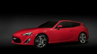 Toyota Gt86 Shooting Brake Wallpaper Image Photos