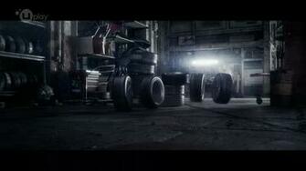 Fonds D Cran Garage Tous Les Wallpaper