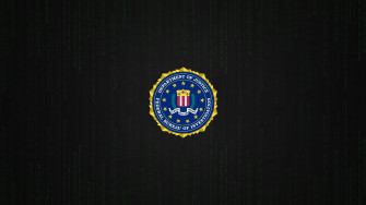 Fbi Wallpaper By Tupac91