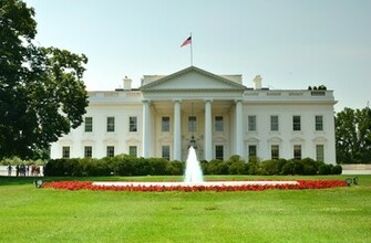 White House Background The True Story