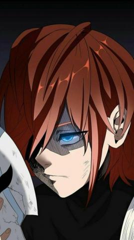 Anime HD Wallpaper Home