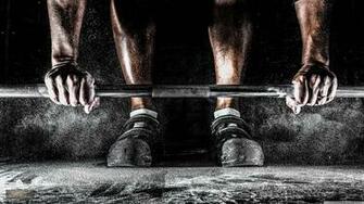 HD Workout Wallpaper